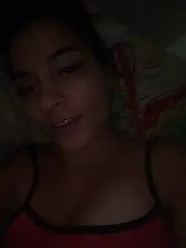 yesica2507 online show from March 19, 2026, 2:50 pm