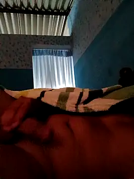 Garcia-0 online show from February 20, 2026, 11:56 am