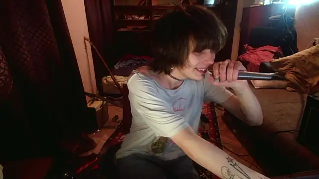 vika stripc online show from March 12, 2026, 1:48 pm