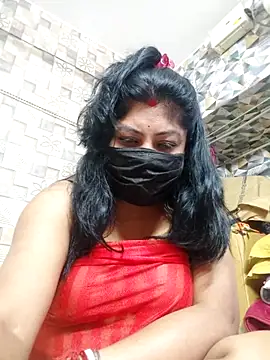 Pujajana5454 online show from February 24, 2026, 8:37 am