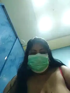 Pujajana5454 online show from February 25, 2026, 8:58 am