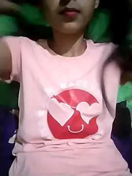 Snapshot of Nimisha-Basu chatting on March 10, 2026, 10:19 am Nimisha-Basu online show from March 10, 2026, 10:19 am