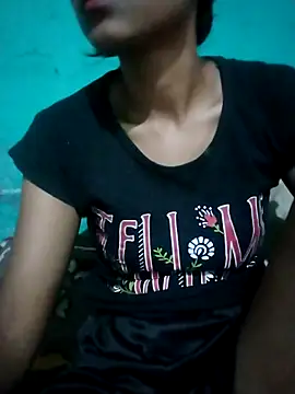 Snapshot of Nimisha-Basu chatting on April 16, 2026, 4:46 am Nimisha-Basu online show from April 16, 2026, 4:46 am