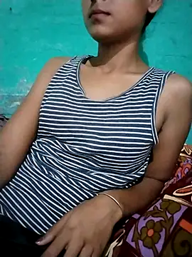 Snapshot of Nimisha-Basu chatting on April 13, 2026, 5:22 am Nimisha-Basu online show from April 13, 2026, 5:22 am