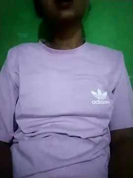 Snapshot of Nimisha-Basu chatting on April 8, 2026, 4:14 am Nimisha-Basu online show from April 8, 2026, 4:14 am