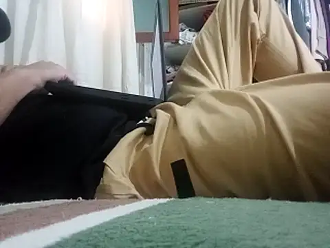 Snapshot of Lfervega chatting on March 5, 2026, 9:22 pm Lfervega online show from March 5, 2026, 9:22 pm