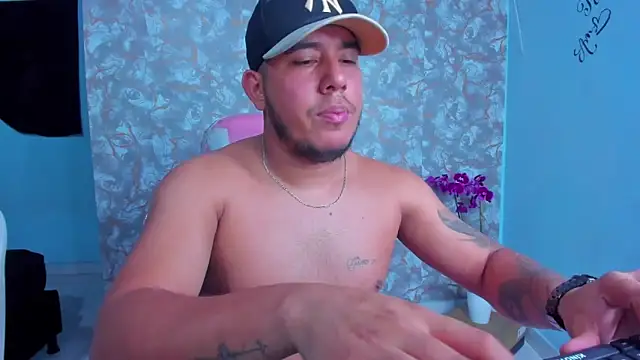 edgarsexxx online show from February 24, 2026, 5:19 am