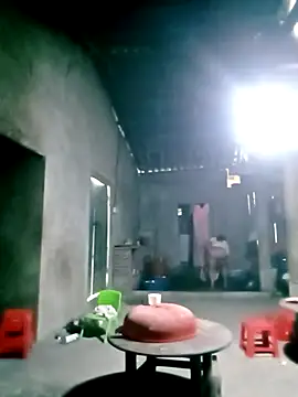 chubby0011 online show from April 3, 2026, 10:32 am