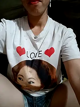 jangcute11 online show from June 25, 2026, 1:47 am