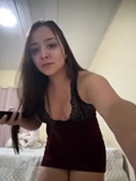 submissaputinha online show from February 23, 2026, 3:52 am