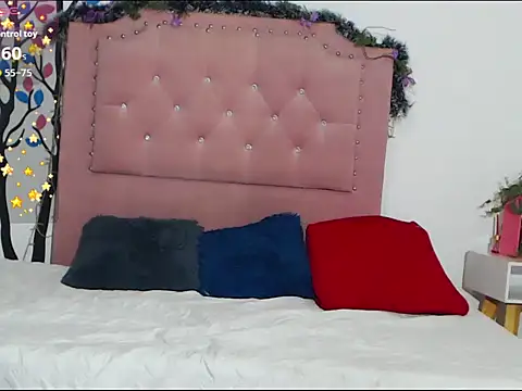 crissfer1 online show from February 24, 2026, 3:13 pm