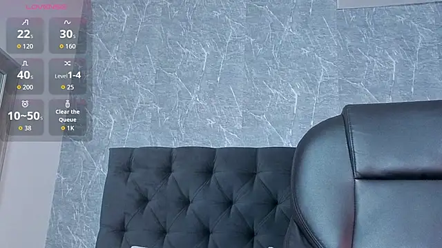 aria  monroe online show from February 19, 2026, 2:47 pm