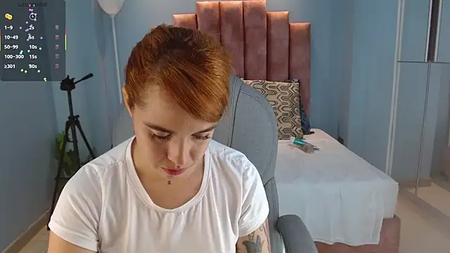 Anne blake online show from July 23, 2026, 2:42 am