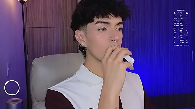 sr sprinkles online show from March 7, 2026, 7:04 am