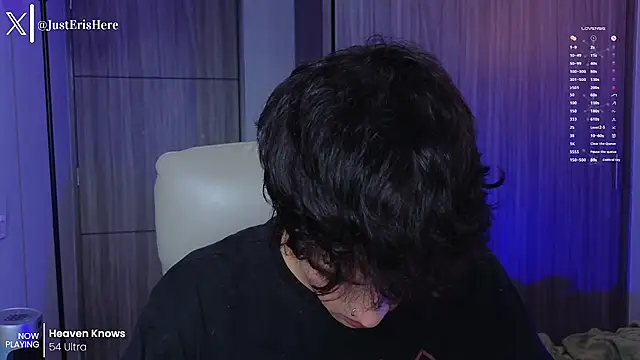 sr sprinkles online show from March 11, 2026, 1:16 pm