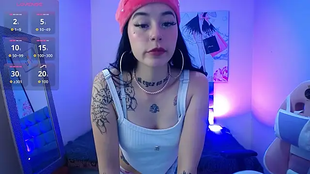 Snapshot of Abbycollins_27_x chatting on February 27, 2026, 5:24 pm Abbycollins 27 x online show from February 27, 2026, 5:24 pm