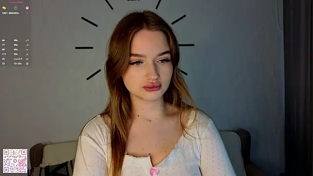 SolLocy online show from March 13, 2026, 4:06 am