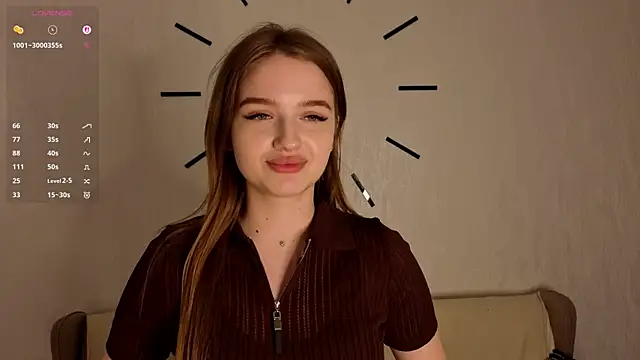 SolLocy online show from March 3, 2026, 4:19 am