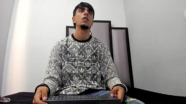 Endrick-23 online show from April 15, 2026, 3:12 am