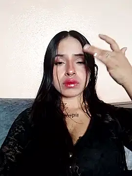 Snapshot of Denis_A chatting on February 19, 2026, 3:09 pm Denis A online show from February 19, 2026, 3:09 pm