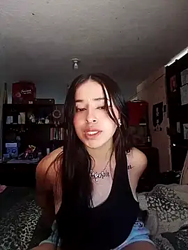 Snapshot of Denis_A chatting on February 23, 2026, 4:51 pm Denis A online show from February 23, 2026, 4:51 pm