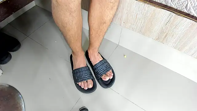 Mick-lollipop online show from March 26, 2026, 7:56 pm