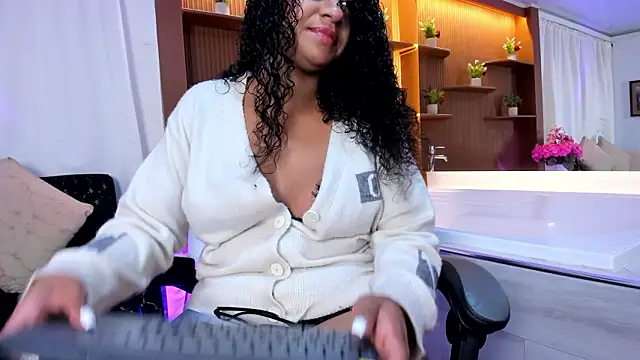 Madisson Edwards online show from March 24, 2026, 1:11 pm