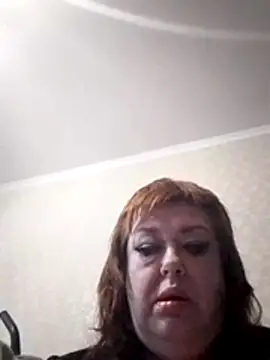 LanaStar345 online show from March 7, 2026, 1:49 pm