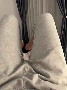 AfterDarkVelvet online show from February 21, 2026, 9:50 pm