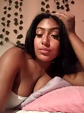 Emma Dancer online show from March 2, 2026, 2:45 am