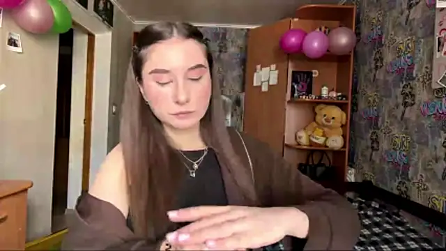 poly princess online show from March 2, 2026, 10:00 am