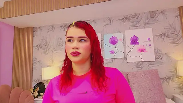 CherryTayloor online show from May 24, 2026, 3:39 am