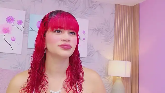 CherryTayloor online show from June 6, 2026, 3:23 am
