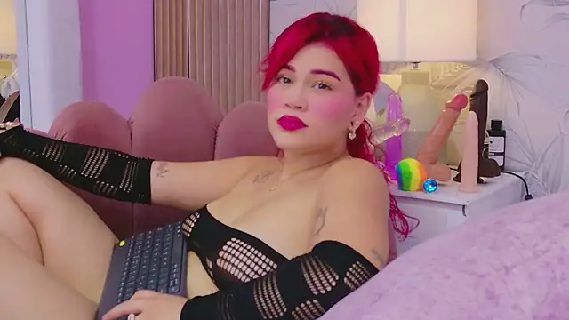 CherryTayloor online show from May 3, 2026, 3:26 pm