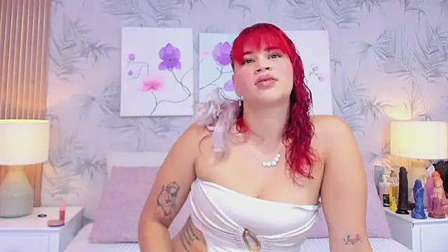CherryTayloor online show from June 16, 2026, 3:39 am
