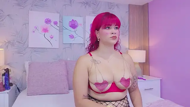 CherryTayloor online show from June 30, 2026, 3:06 am