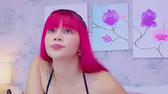CherryTayloor online show from May 15, 2026, 3:26 am