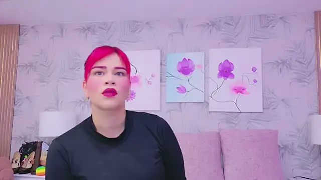 CherryTayloor online show from May 9, 2026, 3:10 am