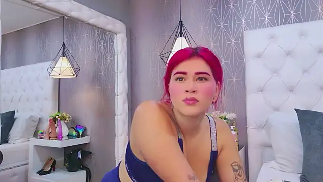 CherryTayloor online show from April 23, 2026, 1:34 am