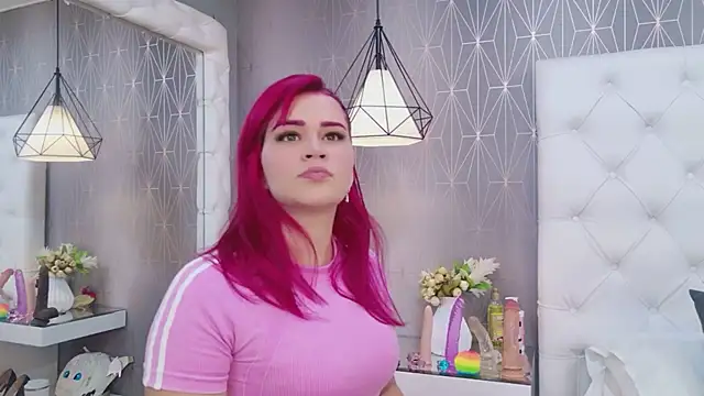 CherryTayloor online show from April 25, 2026, 3:09 am