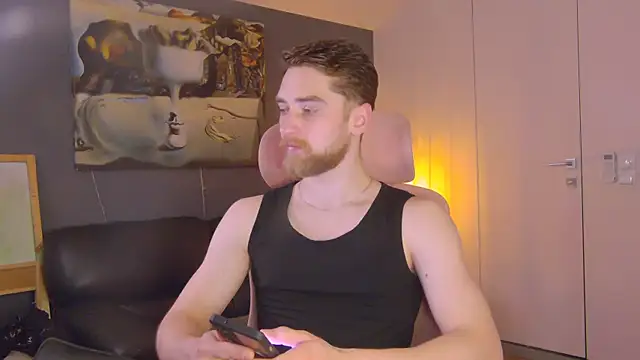 Dexter Raze online show from March 23, 2026, 6:57 am