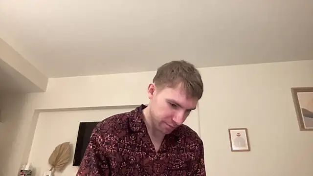 mikenjay online show from March 1, 2026, 7:25 pm