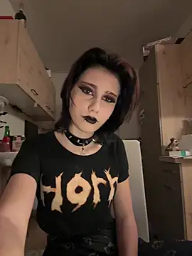 Snapshot of FuckFinya chatting on February 19, 2026, 8:50 pm FuckFinya online show from February 19, 2026, 8:50 pm