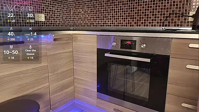 Hotpepper-Sweetpepper online show from March 4, 2026, 3:36 am