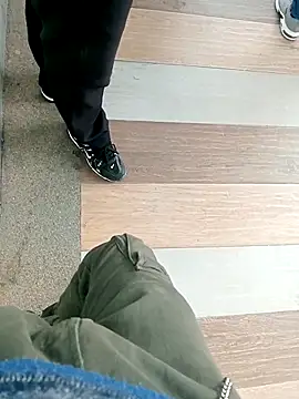 Damiianm online show from February 25, 2026, 1:11 pm