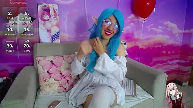 Snapshot of mitsuri_nyx chatting on February 27, 2026, 12:05 pm mitsuri nyx online show from February 27, 2026, 12:05 pm