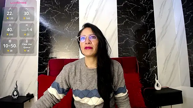 SofiaMoreno  online show from March 20, 2026, 4:52 pm