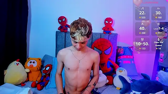 Snapshot of Callum_777 chatting on March 20, 2026, 4:02 am Callum 777 online show from March 20, 2026, 4:02 am