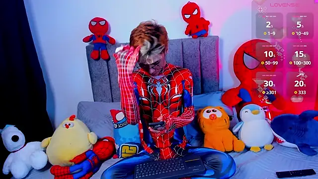 Snapshot of Callum_777 chatting on March 27, 2026, 8:26 am Callum 777 online show from March 27, 2026, 8:26 am