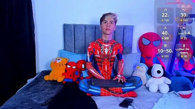 Snapshot of Callum_777 chatting on March 17, 2026, 12:46 am Callum 777 online show from March 17, 2026, 12:46 am